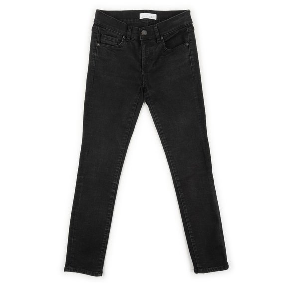 LOFT Denim - LOFT made with love black Modern Skinny jeans size 00